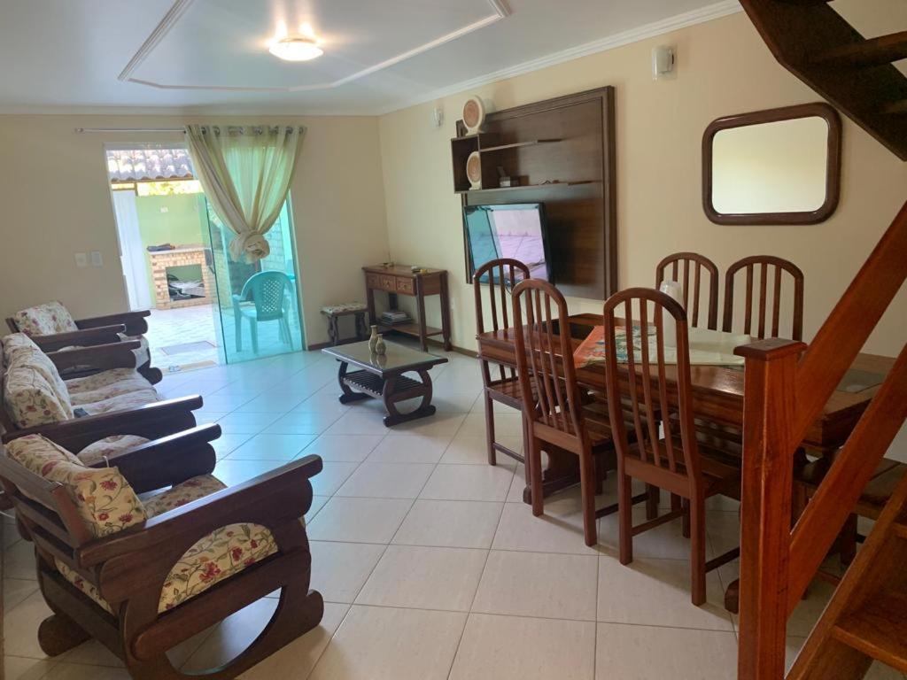 Casa de praia em Cabo Frio - Peró ( 4 quartos) Exterior foto